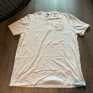 startee henley shirt